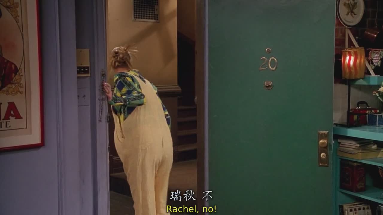 想死你们啦，老朋友们