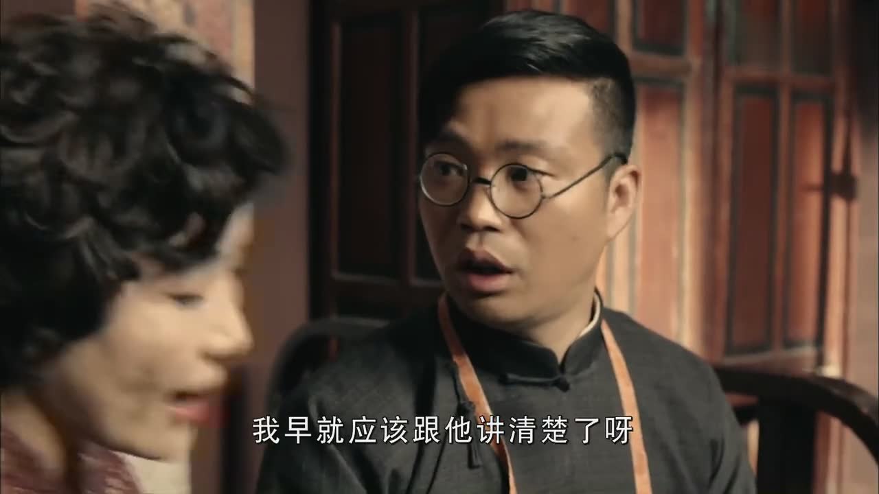 看完就空虚 见人就安利