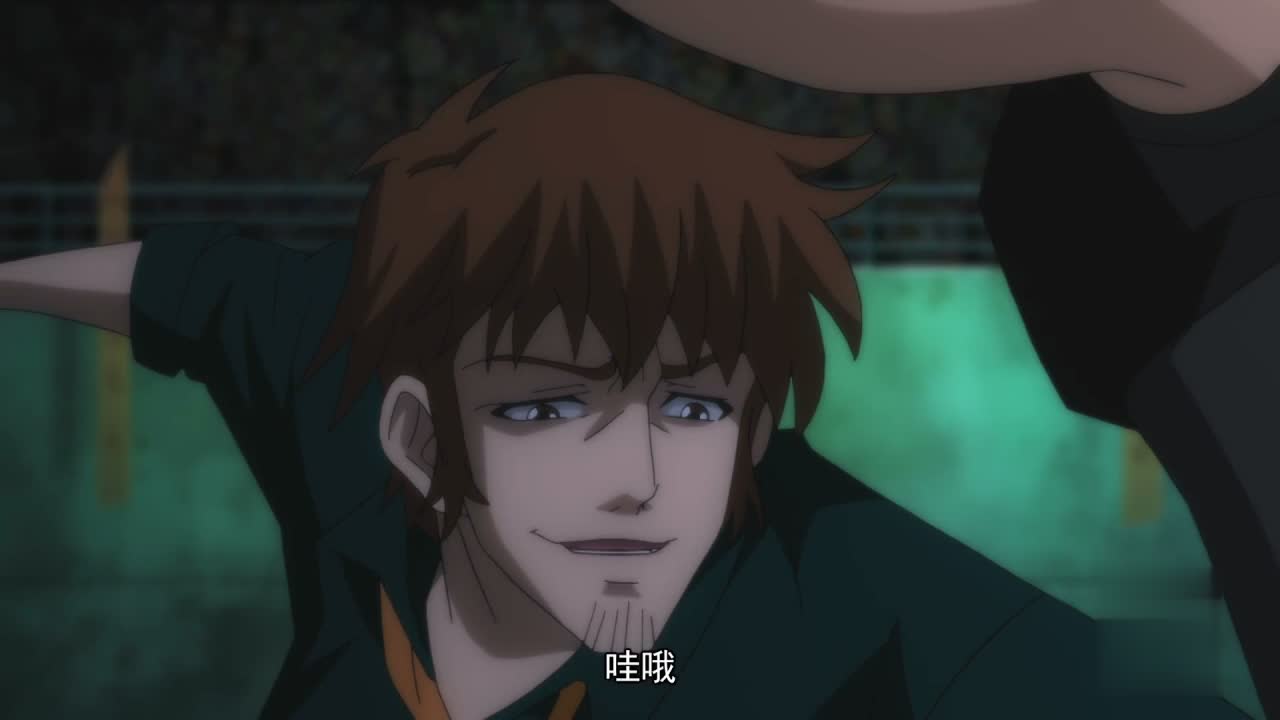 尸兄 连僵尸都吃地沟油了