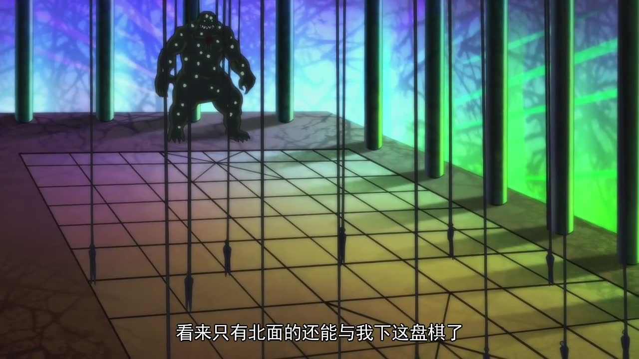 尸兄 连僵尸都吃地沟油了