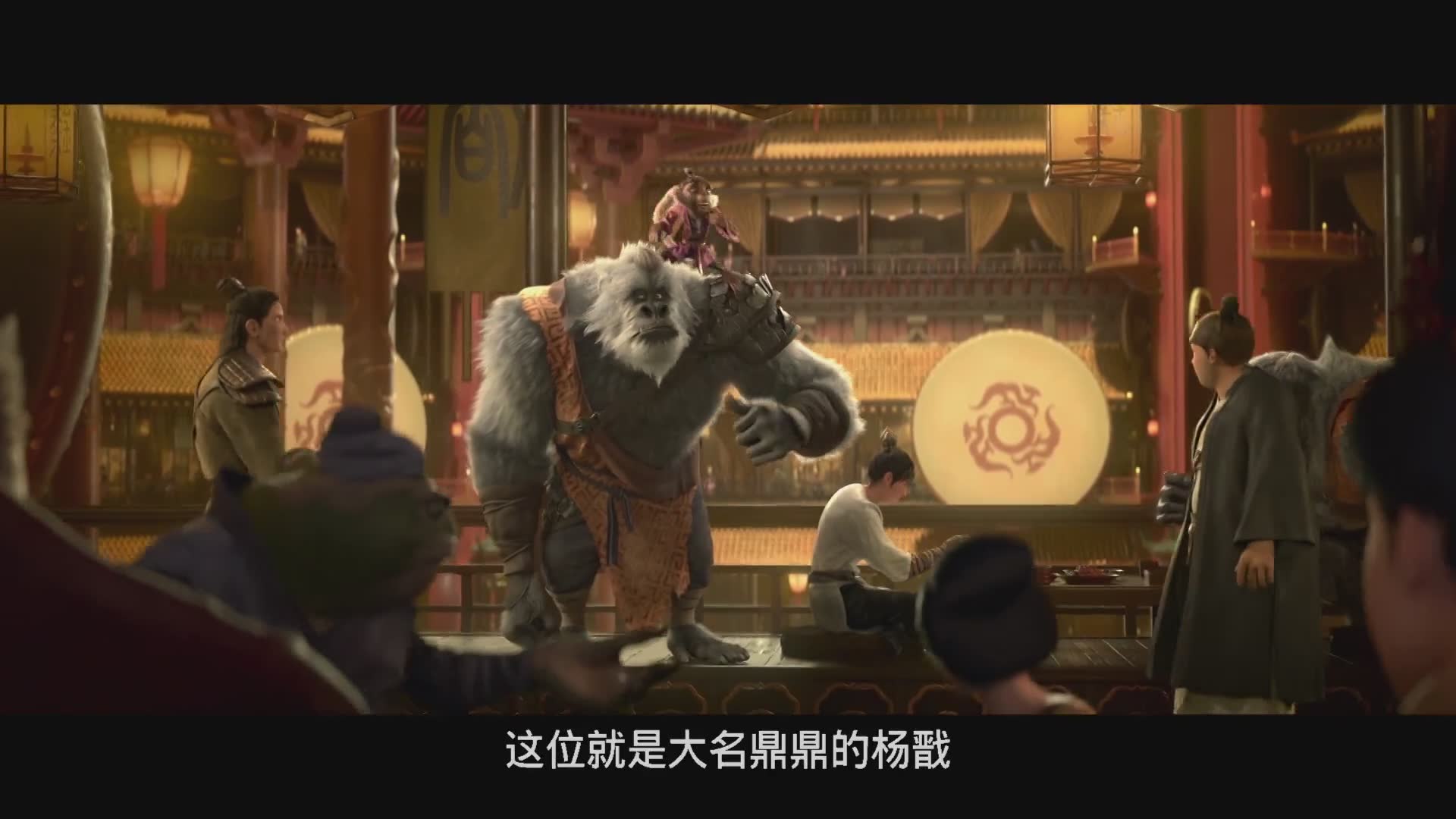 奇幻电影里探险 交换人生重返20岁