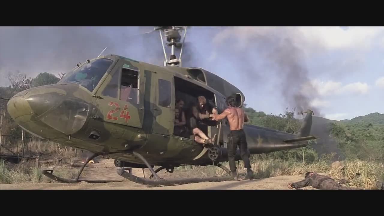 兰博老矣，尚能饭否