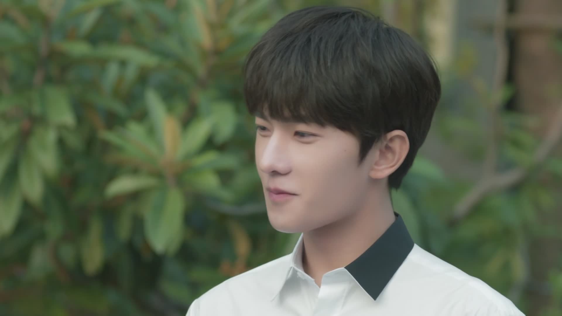 芦苇微微&一笑奈何