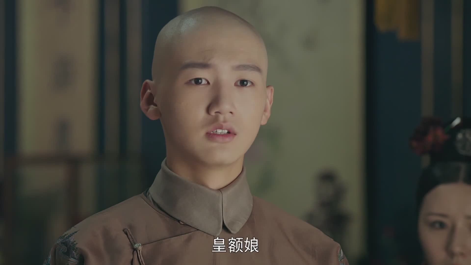 大女主魏璎珞杀疯了