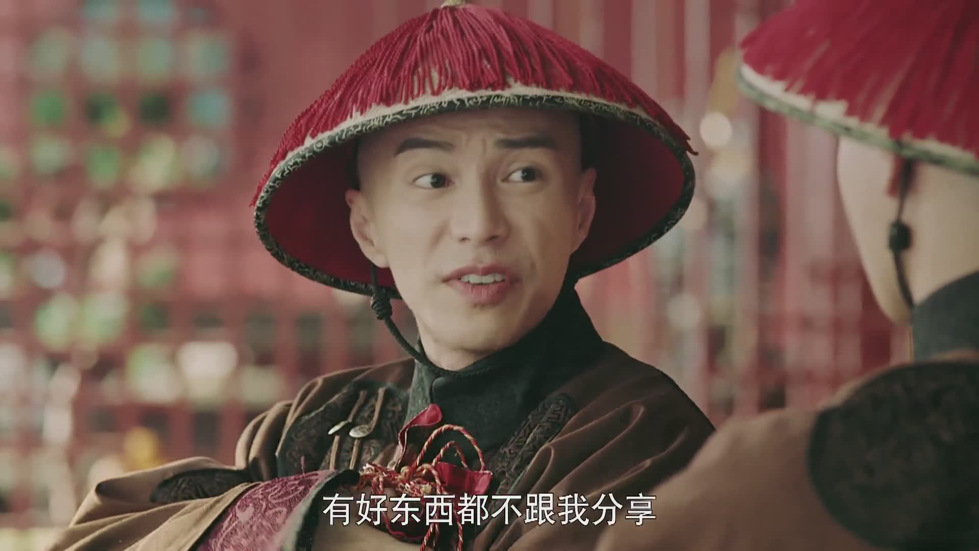 大女主魏璎珞杀疯了