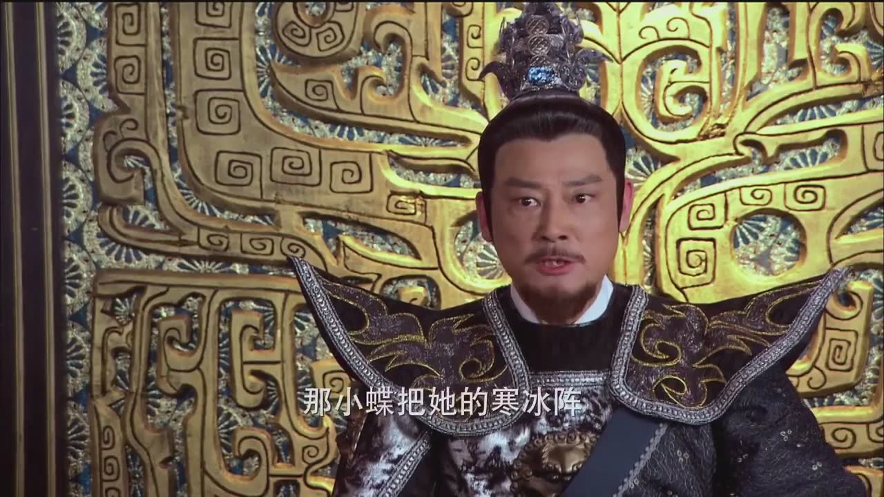 【封神英雄】各路神仙佑我新年万事如意~