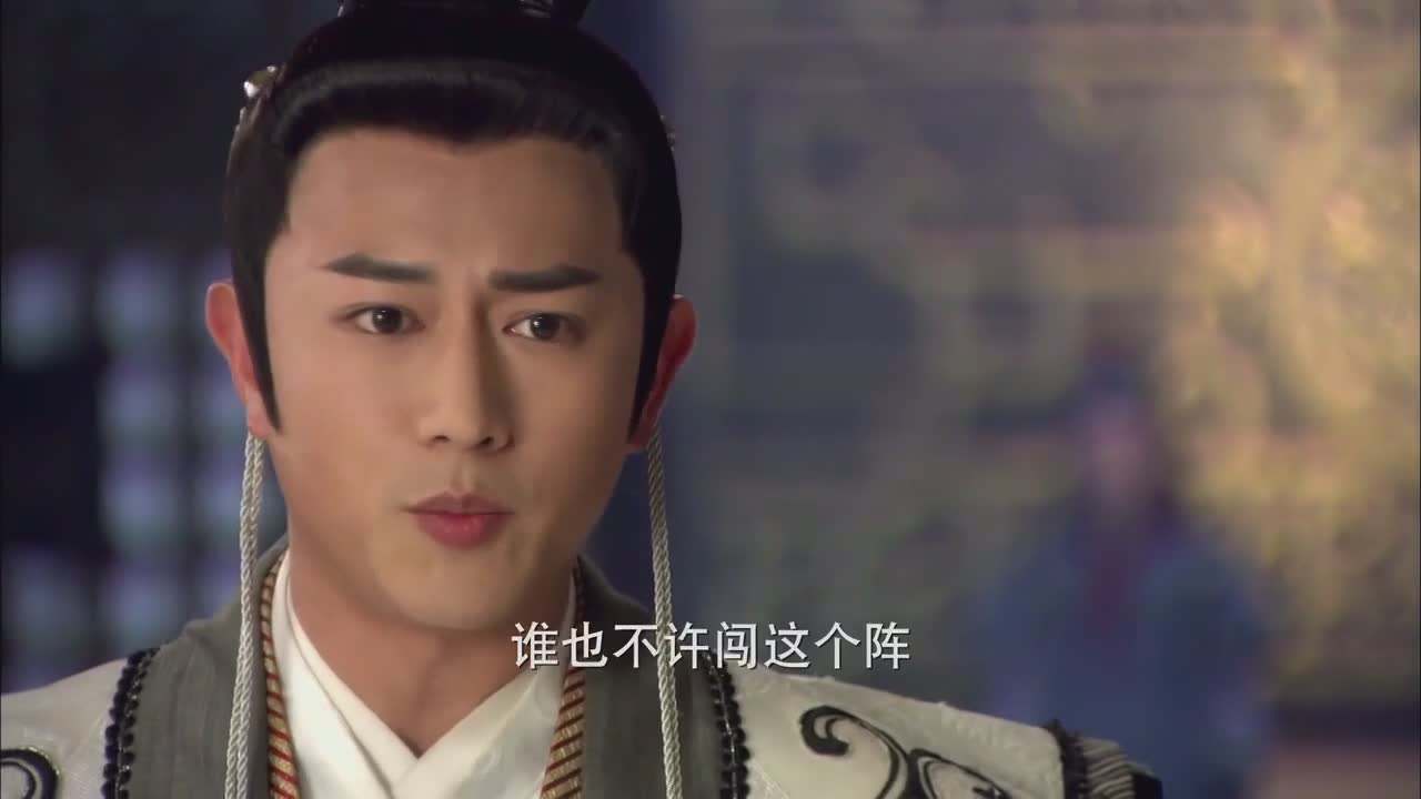 【封神英雄】各路神仙佑我新年万事如意~