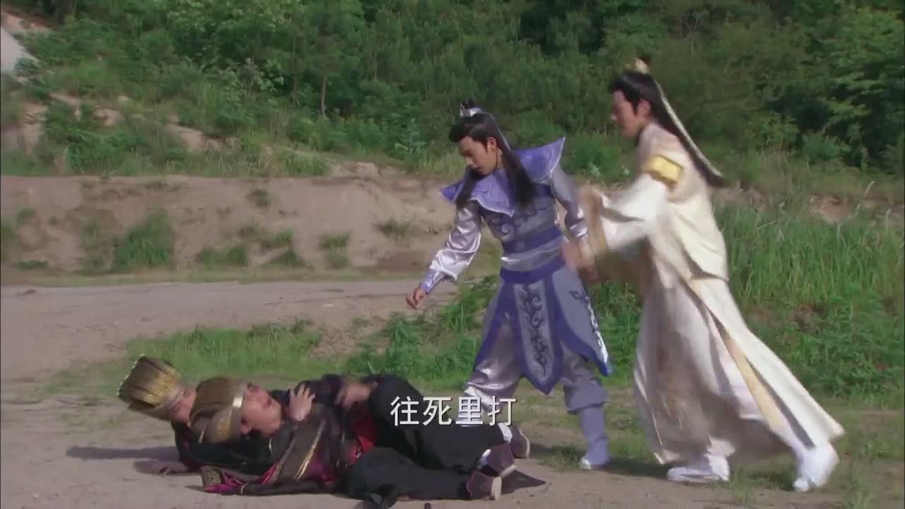 【封神英雄】各路神仙佑我新年万事如意~