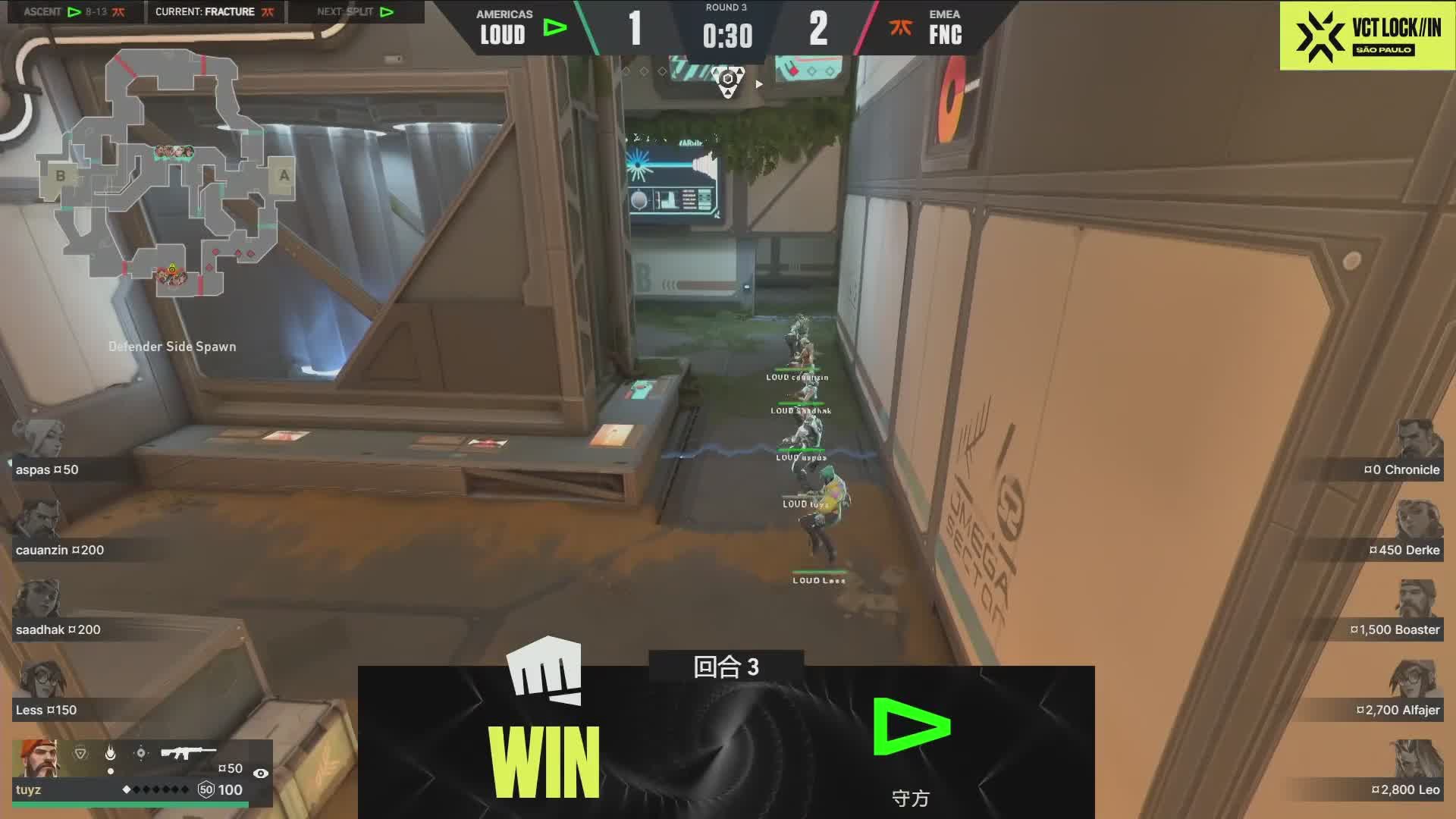 我要成为国服枪男