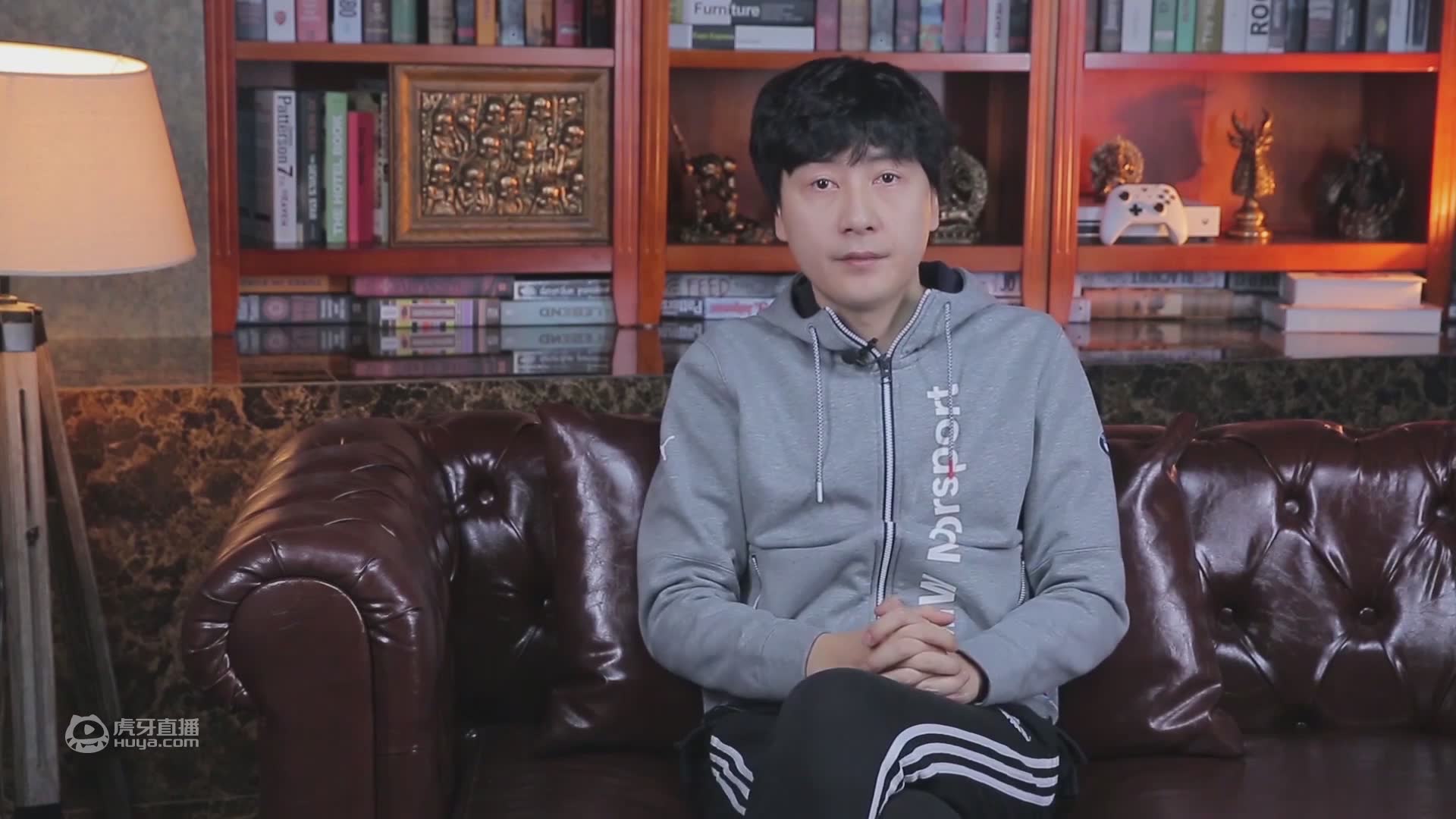 《乔我说》海贼29