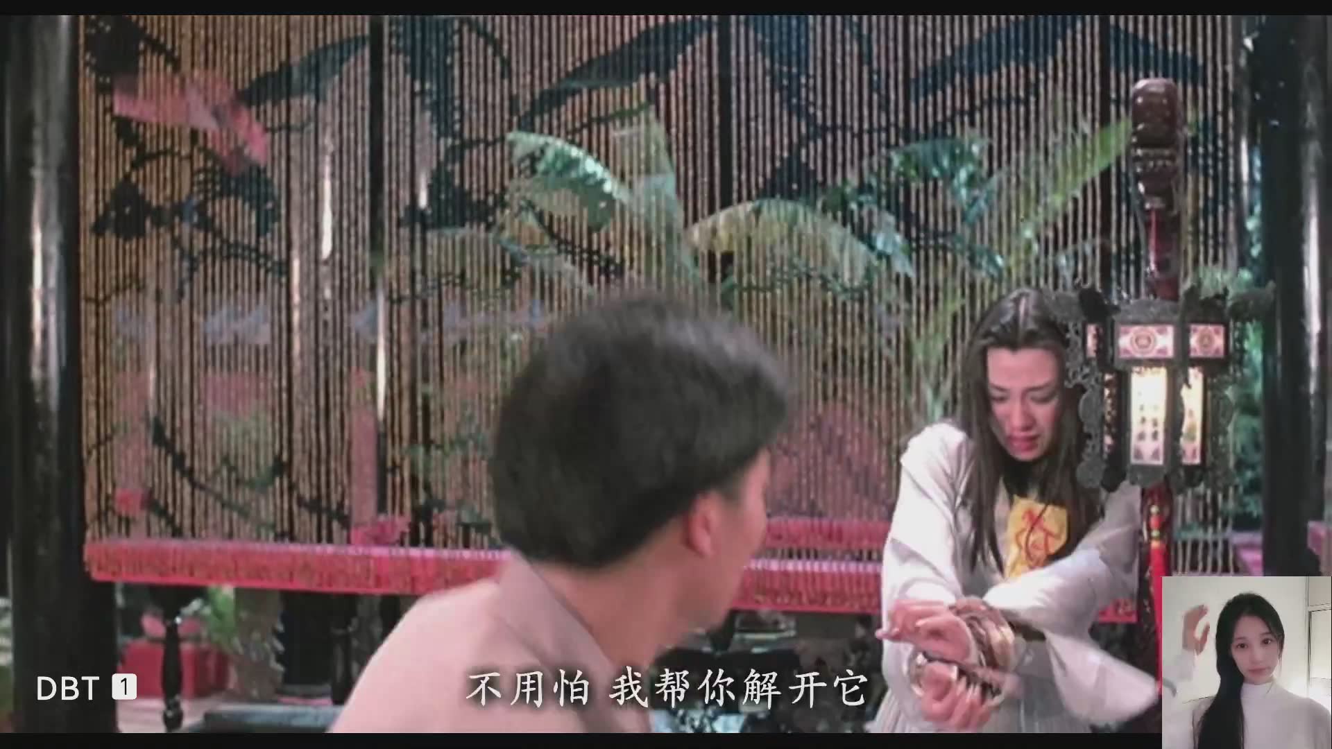 林正英僵尸片经典搞笑恐怖片！