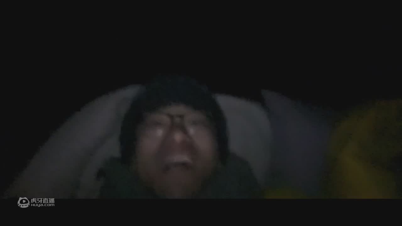 我们在威尔士，等待流星雨降临！