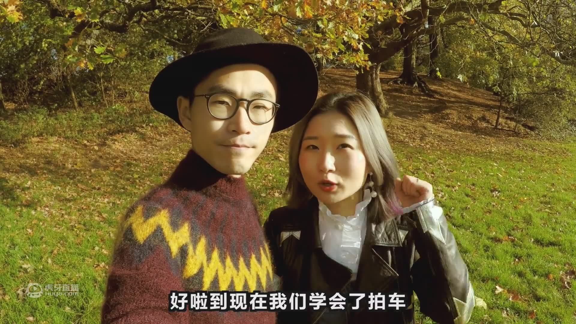 摄影养成邪会-如何拍出电影感的公路旅行大片