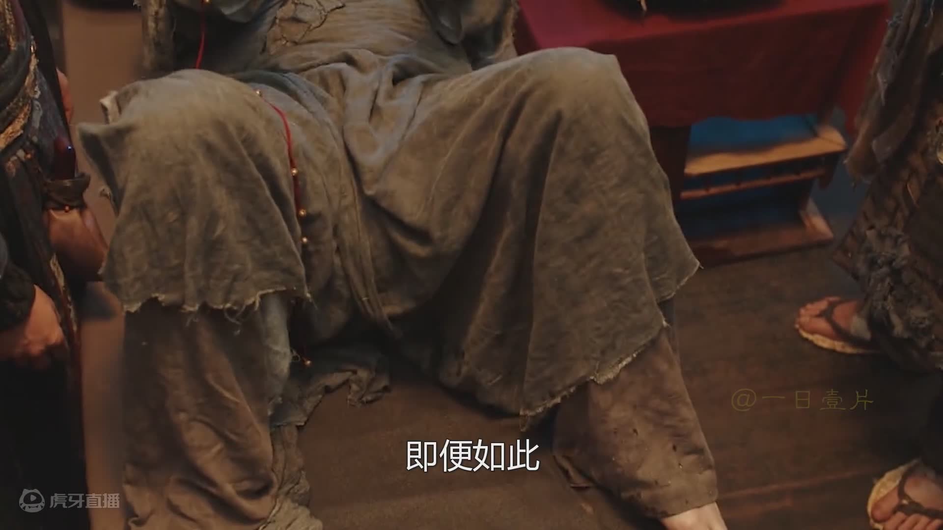 男人被绑架灌下魔丸，谁料竟然怀孕，剩下一个小魔头，奇幻片