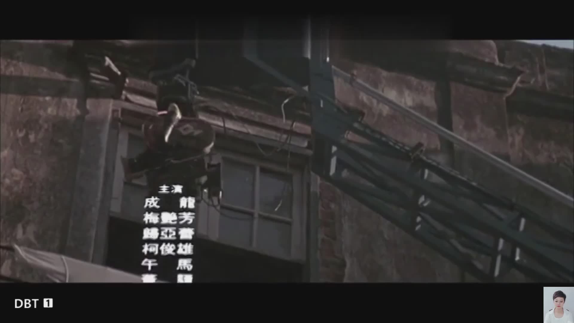 【全程高能】成龙最爆笑喜剧