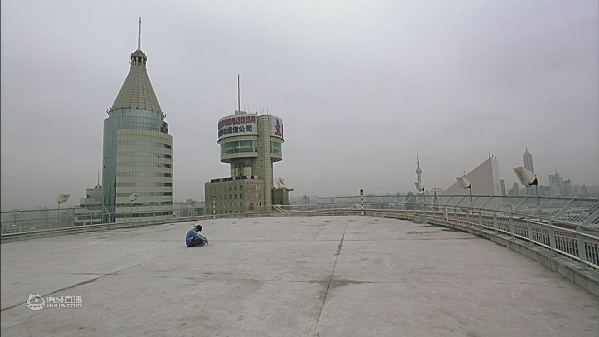 周星驰亲自带你看《功夫》，揭秘十年难得一遇的经典是如何炼成的