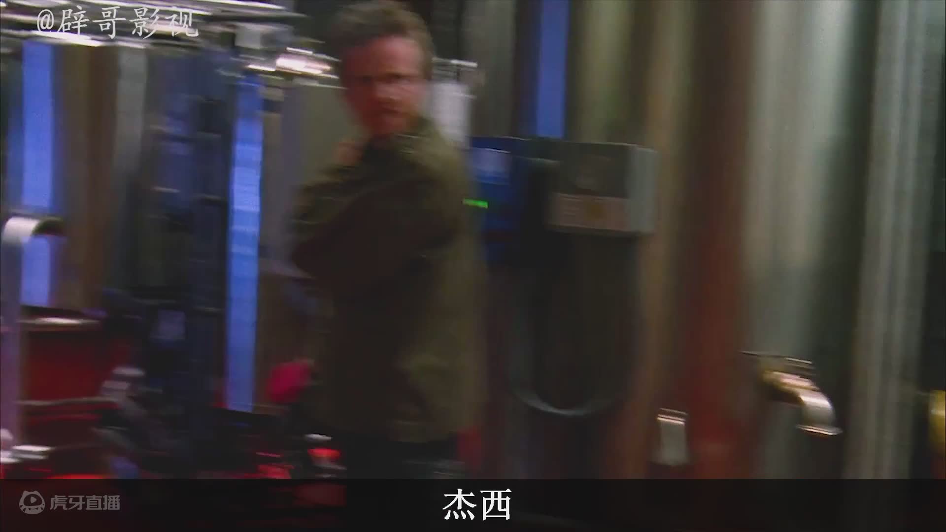 9.8的高分，美剧中的天花板，绝对值得一看！