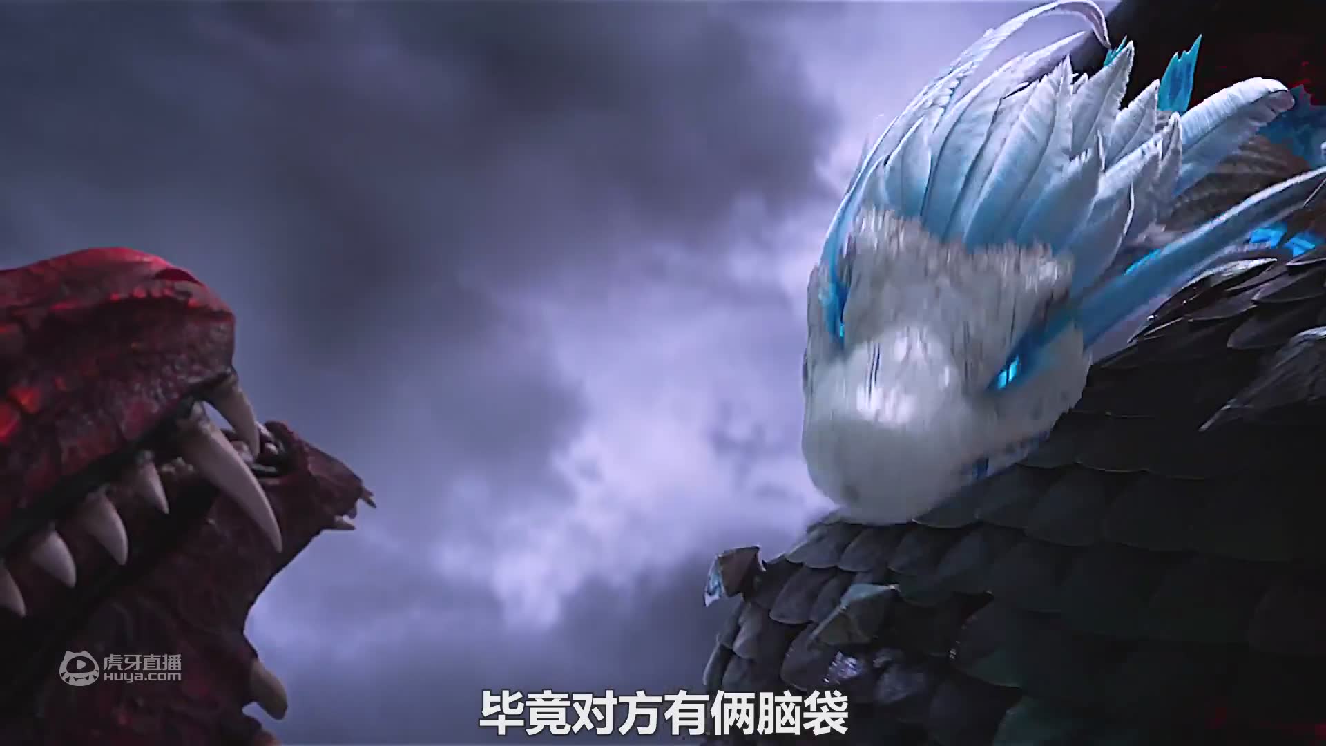 700W粉丝博主精彩电影解说全天轮播