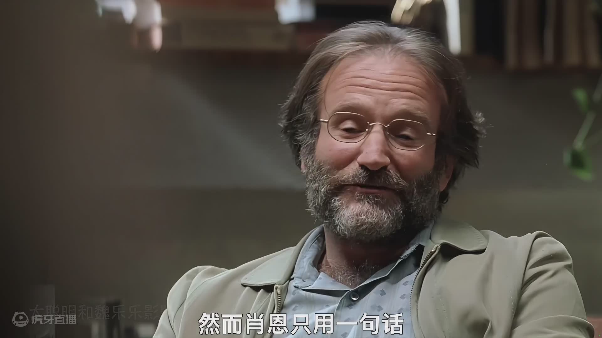 国产警匪片巅峰，哪有什么岁月静好，只不过是有人替我们负重前行