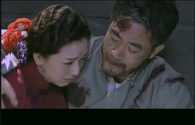 经典永流传!重温大家族的兴衰沉浮~