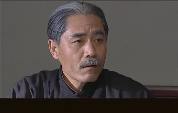 经典永流传!重温大家族的兴衰沉浮~