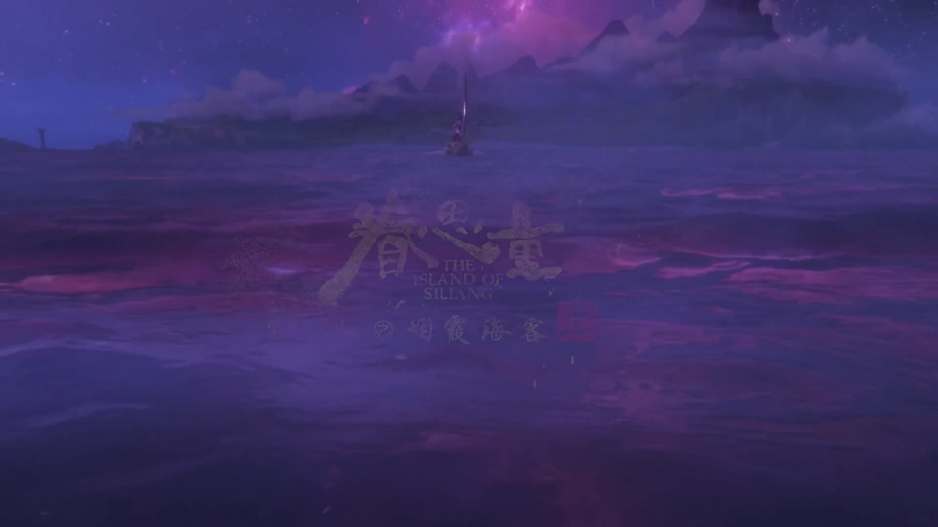镜玄×屠丽在线发糖~国风美学暴击！
