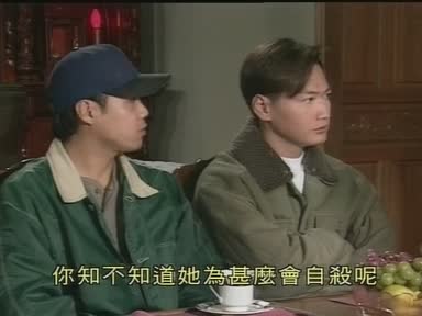 经典港剧再现！《刑侦》四季连播，全是童年难忘的回忆！