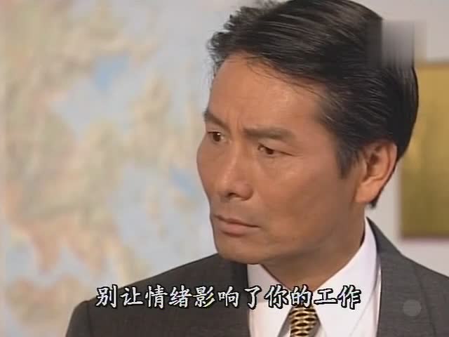 经典港剧再现！《刑侦》四季连播，全是童年难忘的回忆！