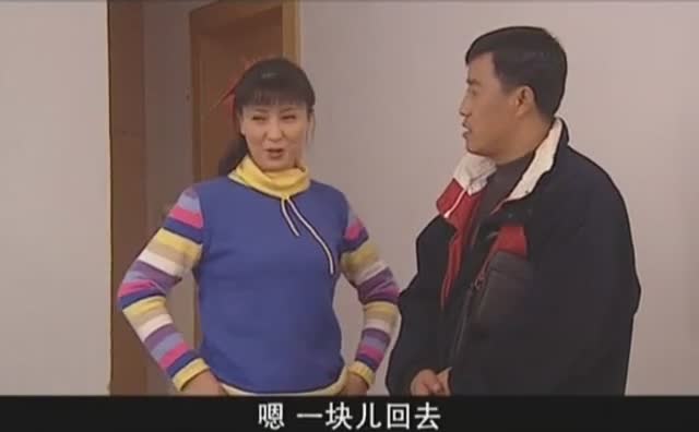 刘老根 再难重现的经典好剧