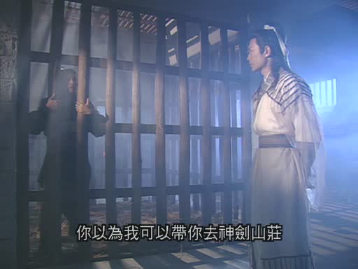 平平无奇古天乐 白古真帅啊