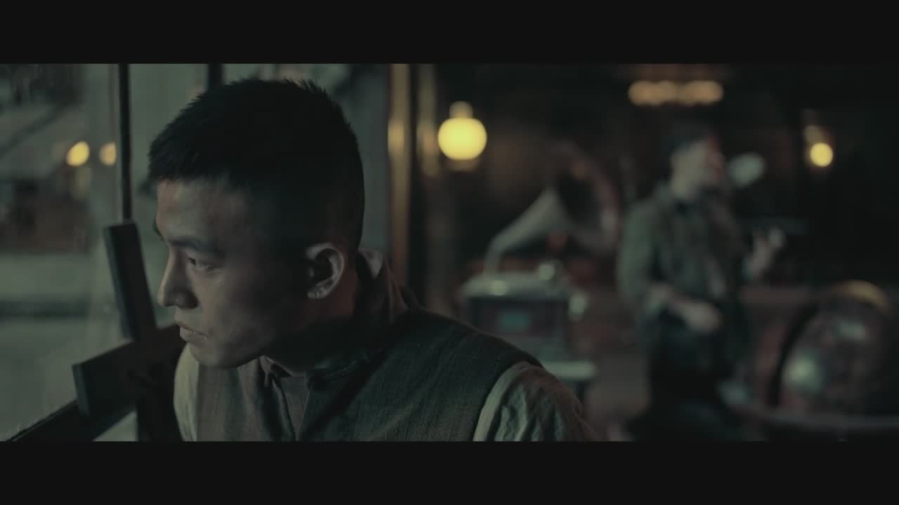 热血燃爽！且看中国男儿在线荷尔蒙爆发！