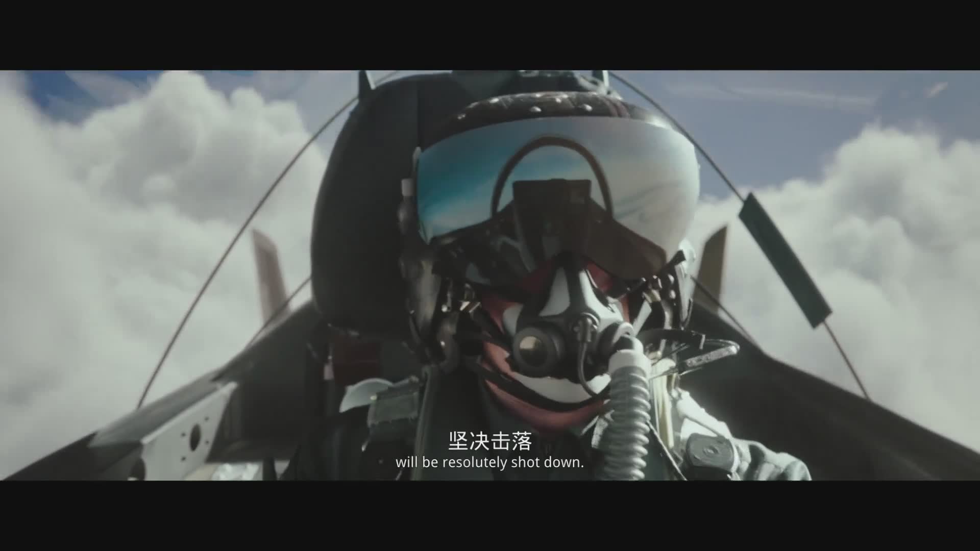 热血燃爽！且看中国男儿在线荷尔蒙爆发！