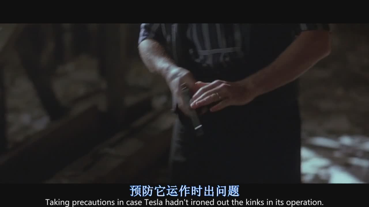 特效炸裂！超新科幻电影大合集熬夜也要看！