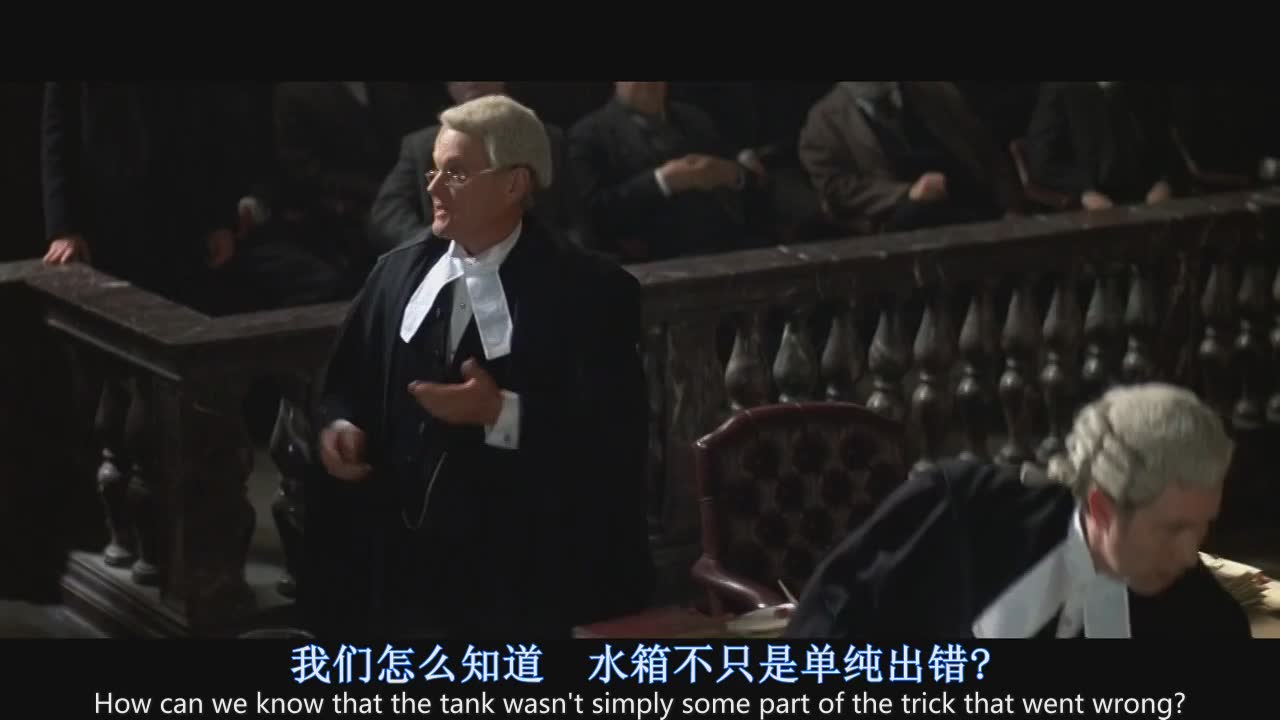 特效炸裂！超新科幻电影大合集熬夜也要看！