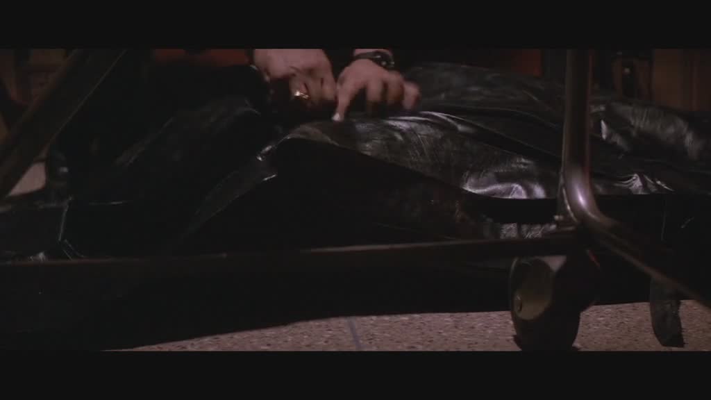 铁血真汉子 开启约翰·麦卡伦的不死征程