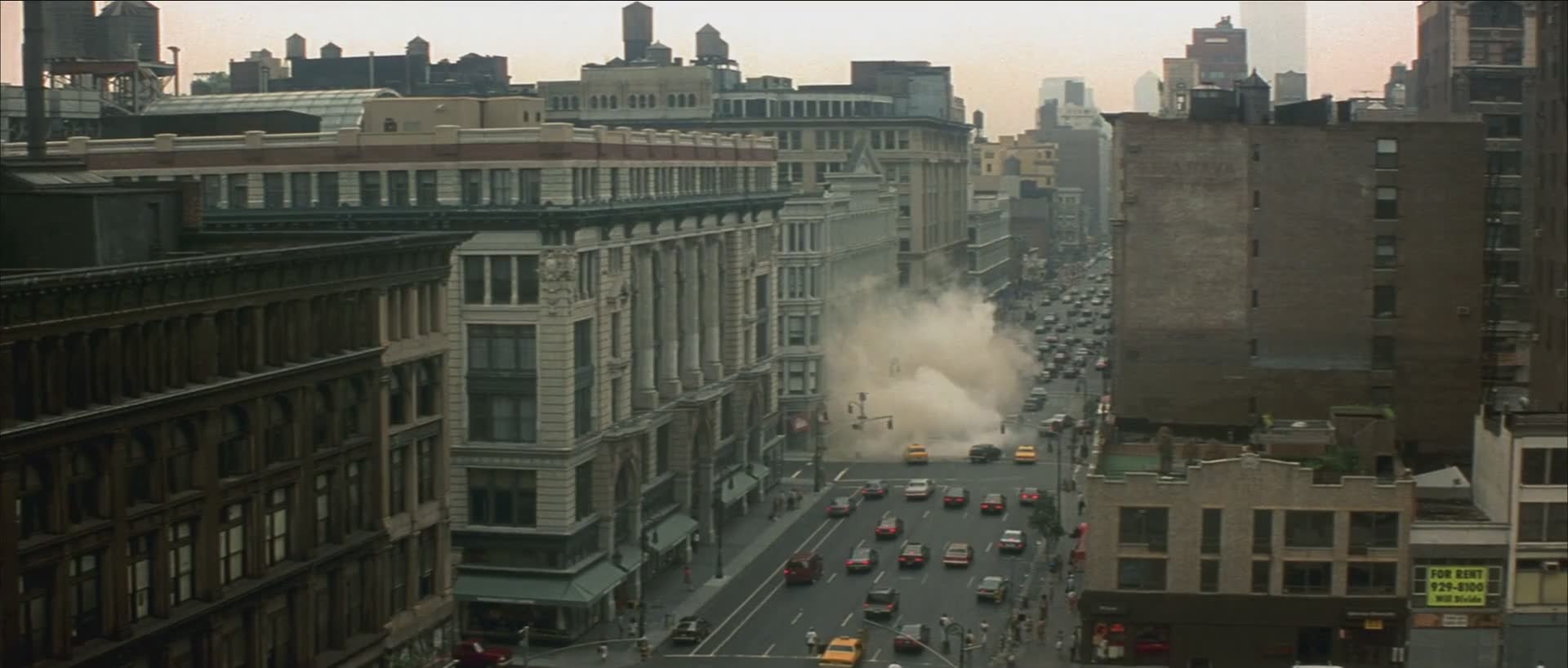 铁血真汉子 开启约翰·麦卡伦的不死征程