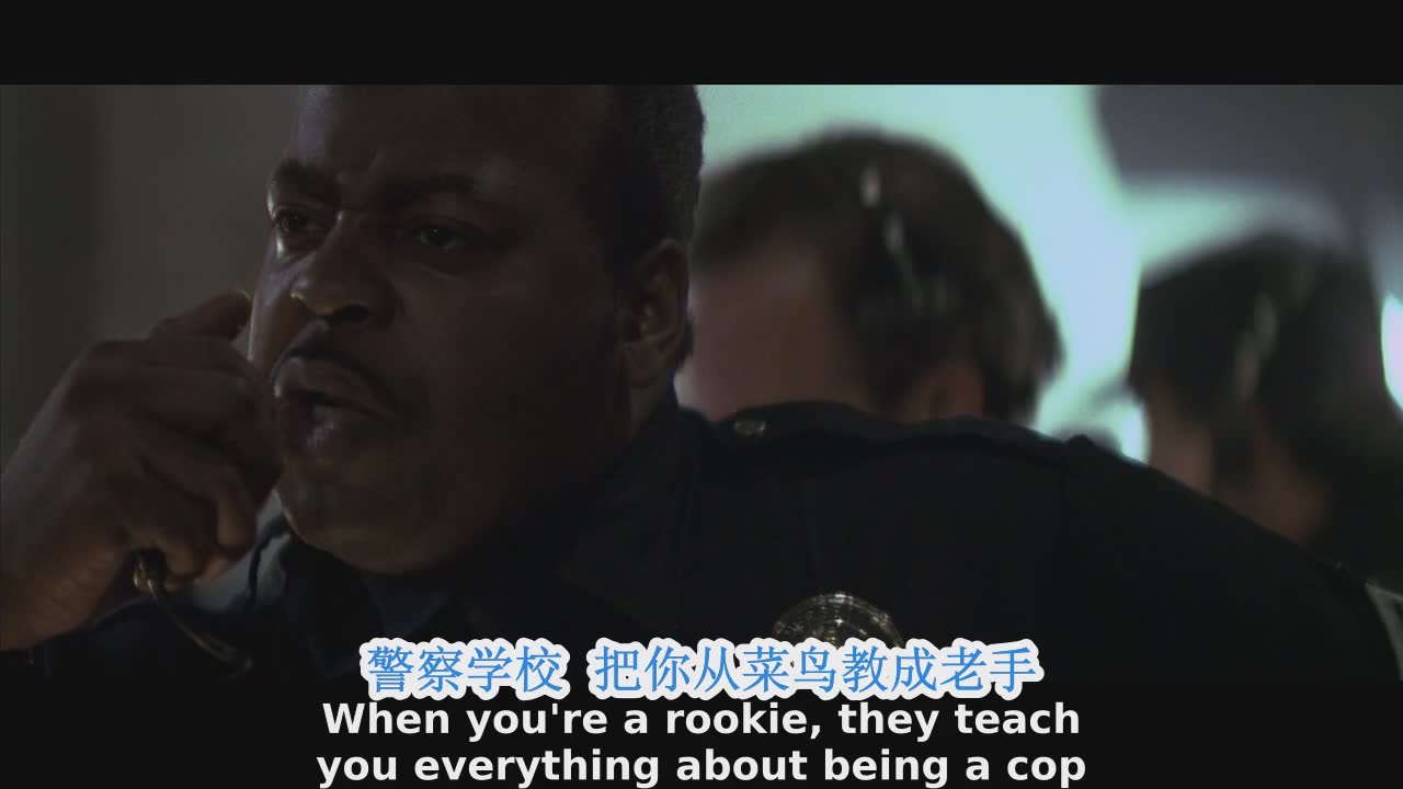 铁血真汉子 开启约翰·麦卡伦的不死征程