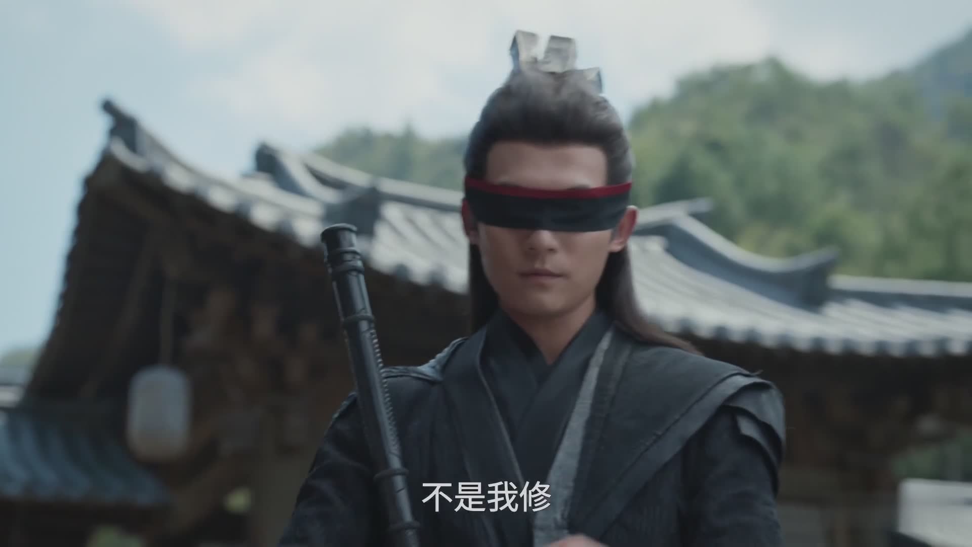 庆yu年2 与范闲再探庙堂江湖