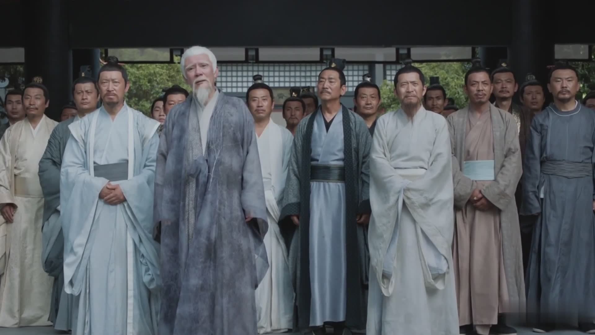 庆yu年2 与范闲再探庙堂江湖