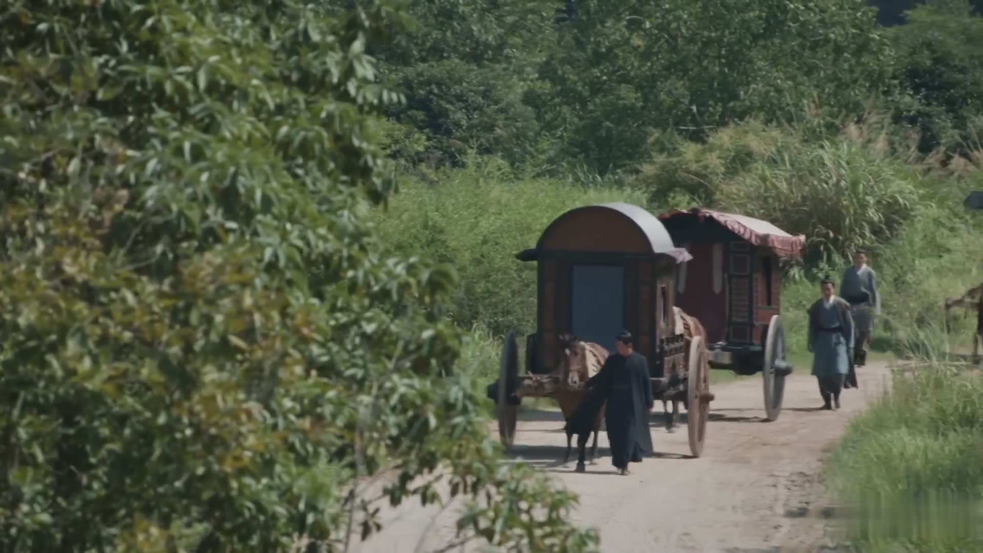 庆yu年2 与范闲再探庙堂江湖