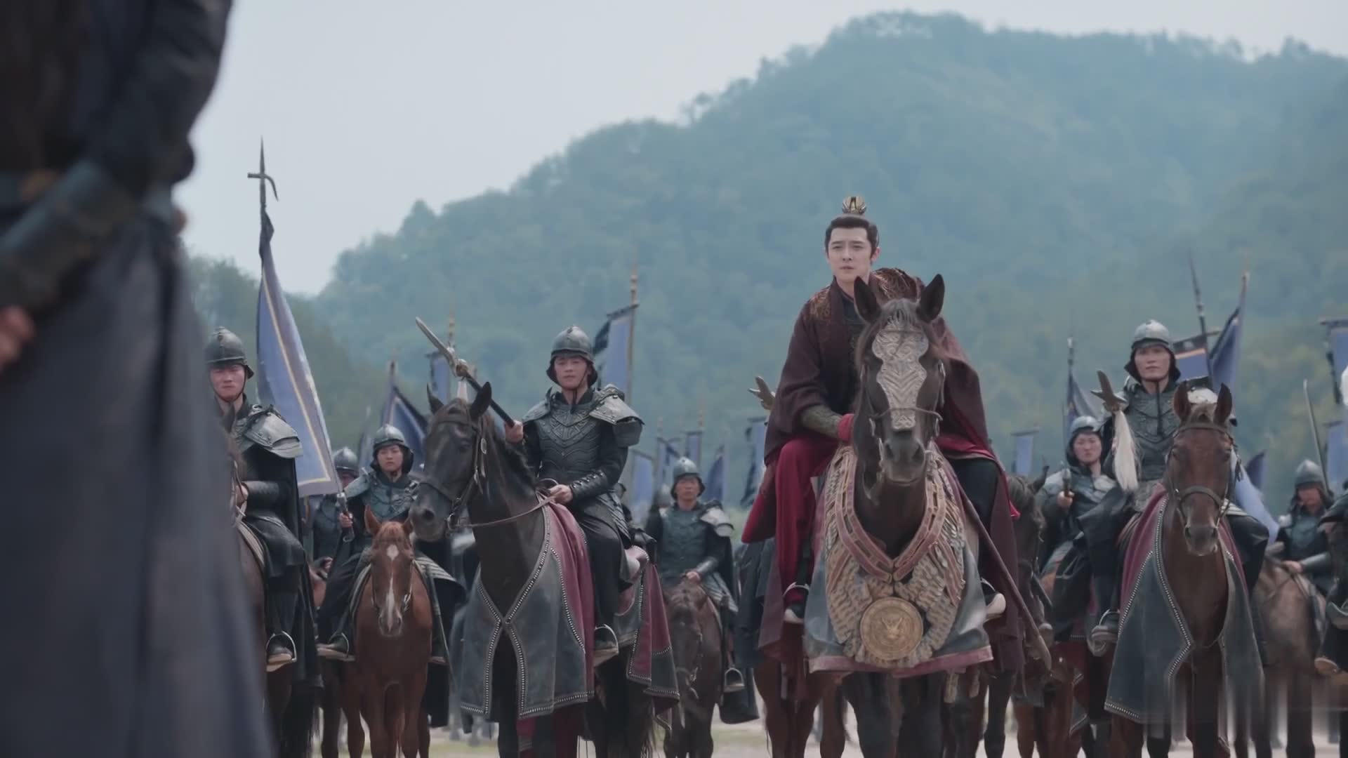 庆yu年2 与范闲再探庙堂江湖