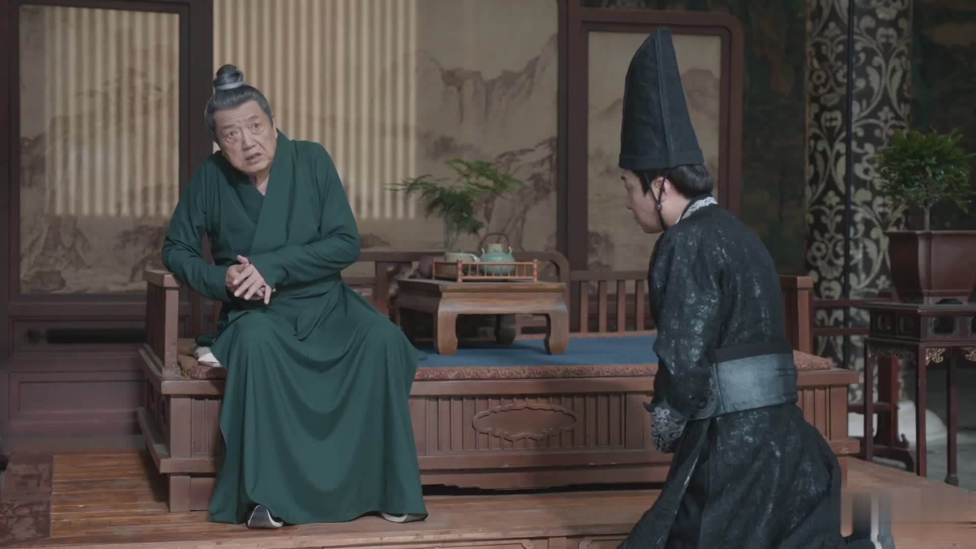 庆yu年2 与范闲再探庙堂江湖