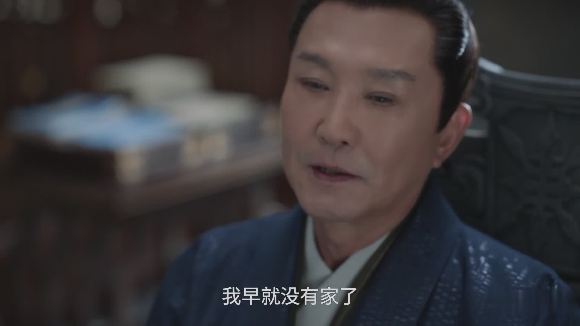 庆yu年2 与范闲再探庙堂江湖