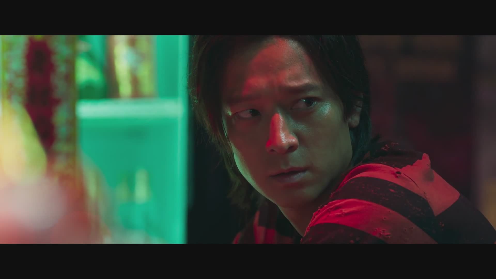 经典灾难大片 人类在大自然面前不值一提