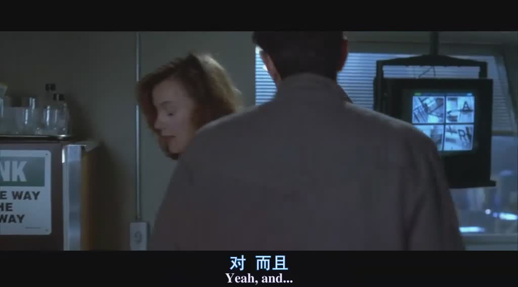 经典灾难大片 人类在大自然面前不值一提