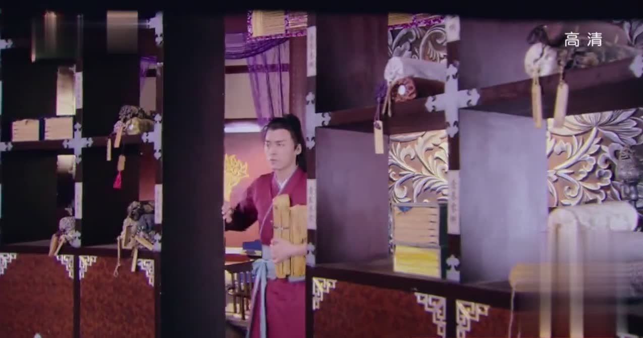 手中有剑，方能保护自己珍惜之人