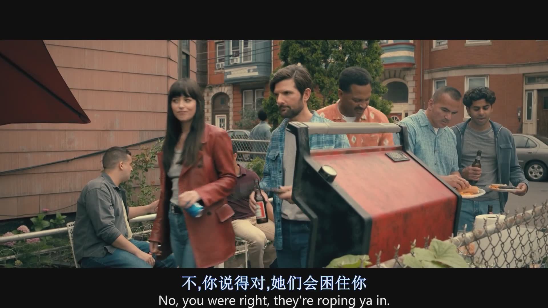 片荒必存！公认的好莱坞巅峰之作，一次性看够