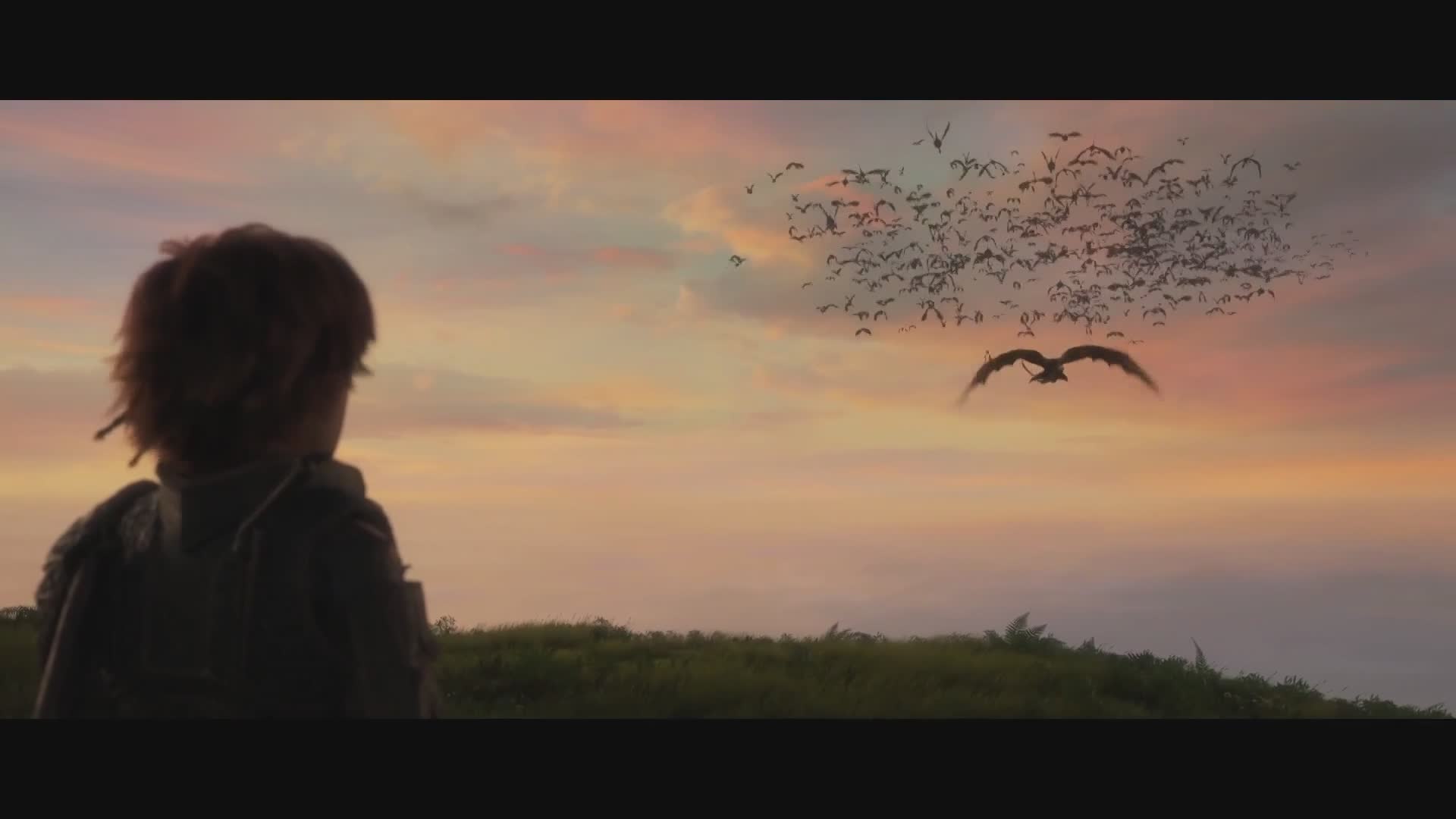 片荒必存！公认的好莱坞巅峰之作，一次性看够