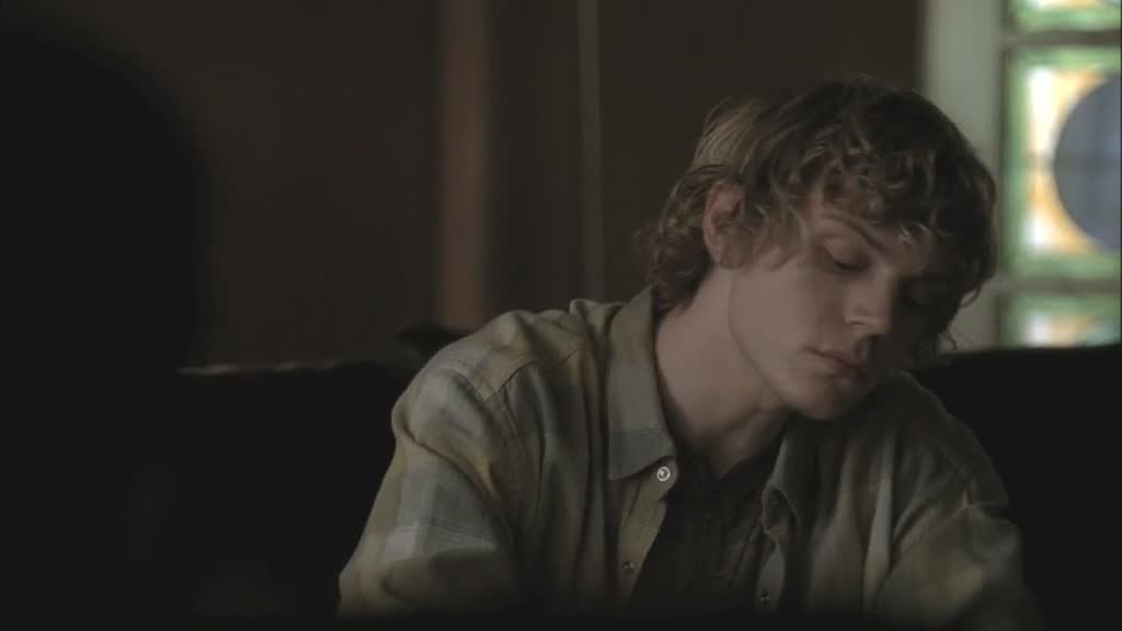 美恐前三季封神！这尺度放现在根本播不了