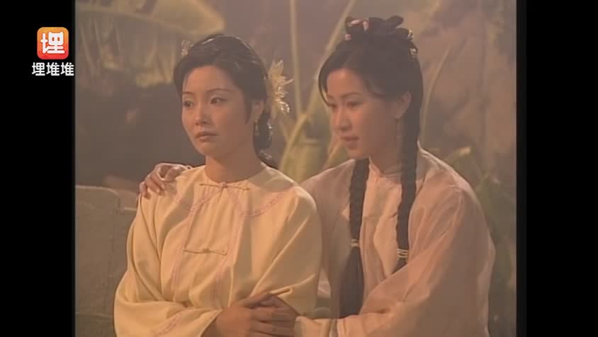 经典武侠-雪山飞狐 黄日华版